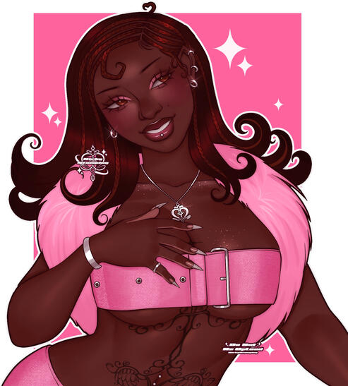 ♡