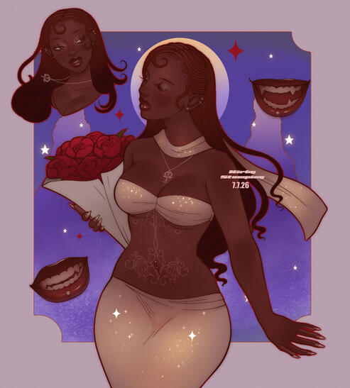 ♡