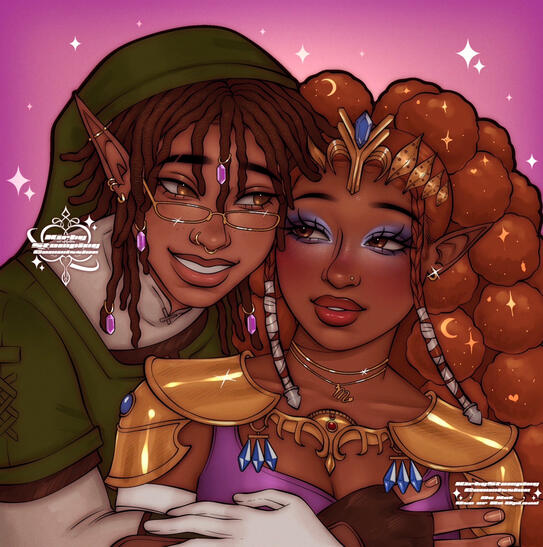 ♡