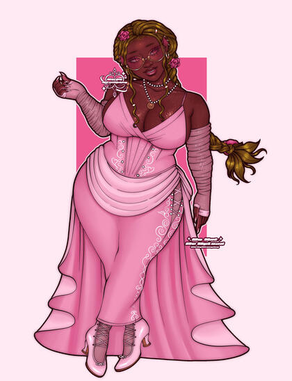 ♡
