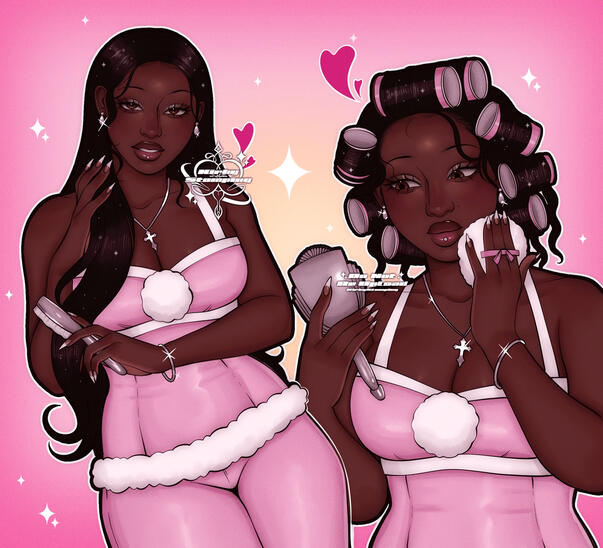 Art of: Commission