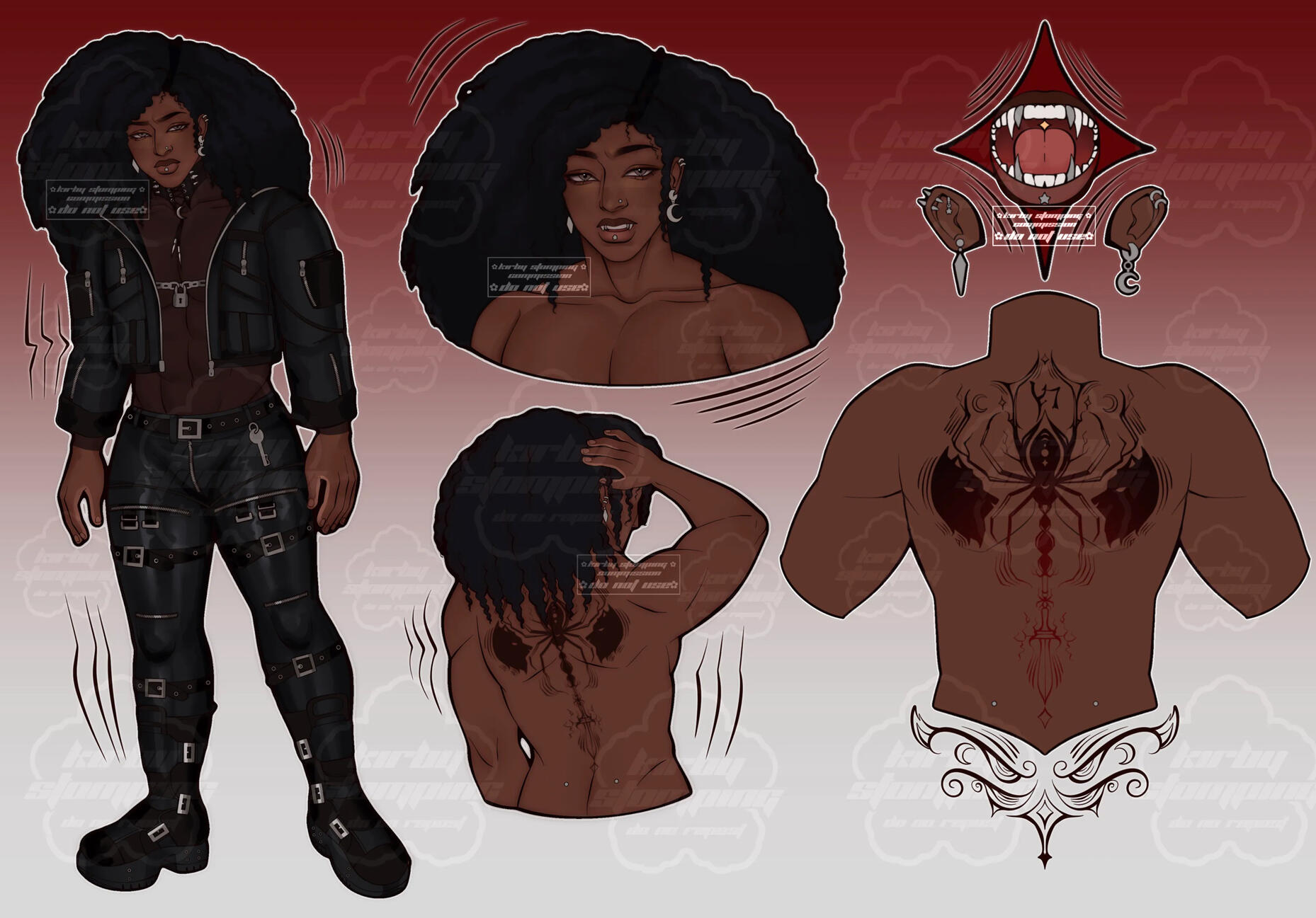 Art of: Commission Art of: Commission